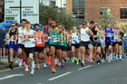 Quayside 10k, 2026 Quayside 5k and 10k, Newcastle. Photo: David T. Hewitson/Sports for All Pics